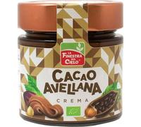 La Finestra sul Cielo Crème de Cacao 200g