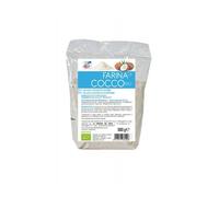La Finestra sul Cielo Farine de Noix de Coco Bio 500g