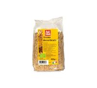 La Finestra sul Cielo Flocons D'Avoine Décortiqués Biologiques 500g