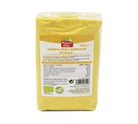 La Finestra sul Cielo Harina de Maiz para Empanar Bio 500g