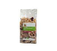 La Finestra sul Cielo Muesli Fruits Rouges Bio 375g