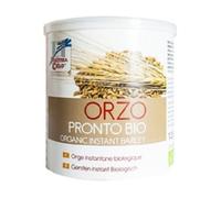 LA FINESTRA SUL CIELO - Orge prêt - café d'orge soluble 120 g de poudre
