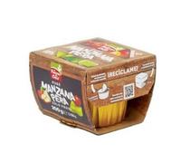 La Finestra Sul Cielo Pure Pomme Mangue Bio 2x100g