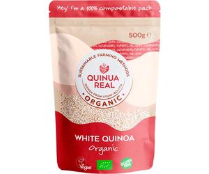 La Finestra sul Cielo Quinoa Eco Gluten Free Grain 500gr