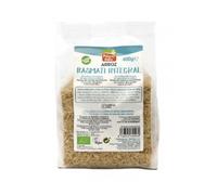 La Finestra sul Cielo Riz Basmati Complète Bio 400g