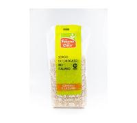 La Finestra Sul Cielo Sorgho Décortiqué Bio 500g