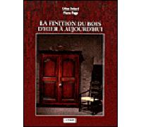 La finition du bois d'hier à aujourd'hui - Céline Dubord - Gaetan Morin Cheneliere Education - broché - Guide