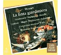 La Finta Giardinera