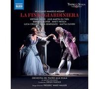 Mozart : La Finta Giardiniera [Blu-Ray]