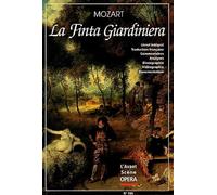 La Finta Giardiniera