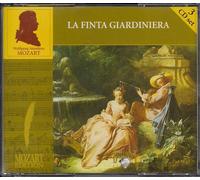 Ugo Benelli, Joanna Kozlowska - Mozart: La Finta Giardiniera [Import]