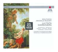 La Finta Giardiniera Gruberova