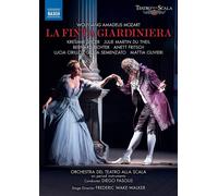 Mozart : La Finta Giardiniera