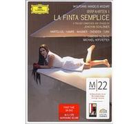 Mozart : La finta semplice