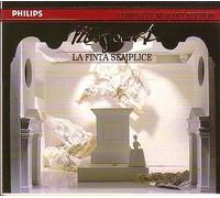 La Finta Semplice - Mozart Edition Vol. 28