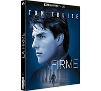 La Firme [4K Ultra HD + Blu-Ray]