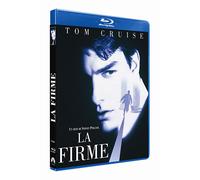 La Firme – Blu-ray – Paramount Pictures