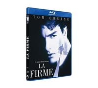 La Firme – Blu-ray – Paramount Pictures
