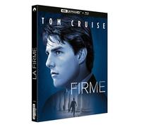 La Firme – 4K Ultra HD + Blu-ray – Paramount Pictures