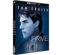 La Firme [4K Ultra HD + Blu-Ray]