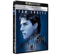 La Firme (Blu Ray 4k Ultra Hd) Ed. 30 Aniversario / The Firm