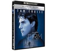 La Firme (Blu Ray 4K Ultra HD) Ed. 30 Aniversario / The Firm G