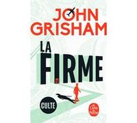 La Firme John Grisham (Auteur)