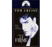 La Firme - VF [VHS]