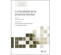 La fiscalidad de la empresa familiar