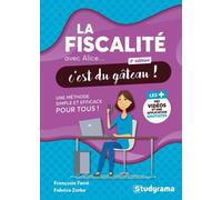 La Fiscalité Avec Alice - C'est Du Gâteau !