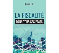 La Fiscalité Dans Tous Ses États – L'Harmattan