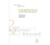 La fiscalité des start-up et des PME innovantes