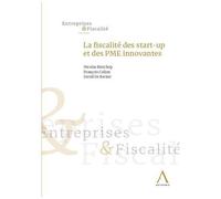 La Fiscalité Des Startups Et Des Pme Innovantes