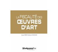 La fiscalité du marché de l'art