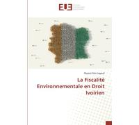 La Fiscalité Environnementale en Droit Ivoirien