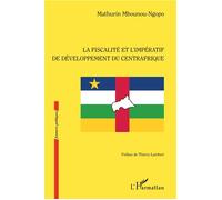La Fiscalité Et L'impératif De Développement Du Centrafrique