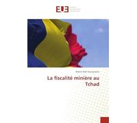 La fiscalité minière au Tchad