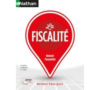 La fiscalité - Repères pratiques