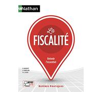 La fiscalité - Repères pratiques N° 52