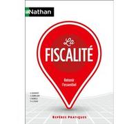 La Fiscalité - Repères pratiques - N° 52 Georges Sauvageot (Auteur), Sylvie Chamillard (Auteur), Pierre-Alban Leveau (Auteur), Frédéric Iacobelli (Auteur)