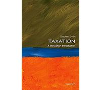 La fiscalité : Une très courte introduction