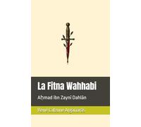 La Fitna Wahhabi