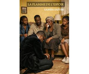 LA FLAMME DE L'ESPOIR: Quelles sont nos limites ?