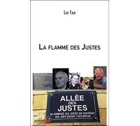 La flamme des Justes