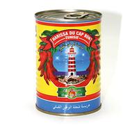 LA FLAMME DU CAP BON Harissa Boîte 1/2 380 g