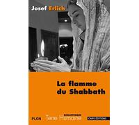 La Flamme du Shabbath