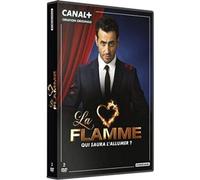 La Flamme - [DVD]