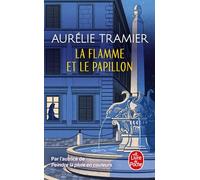 La Flamme et le papillon