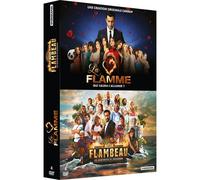 La Flamme + Le Flambeau : Les Aventuriers de Chupacabra – DVD – Studiocanal