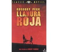 Llanura Roja (The Purple Plain)